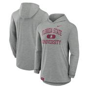 Florida State Nike Alma Mater Lightweight Hoodie